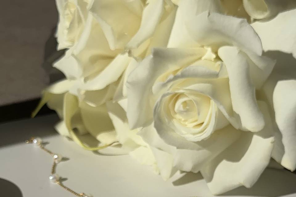 Pearl Jewelry