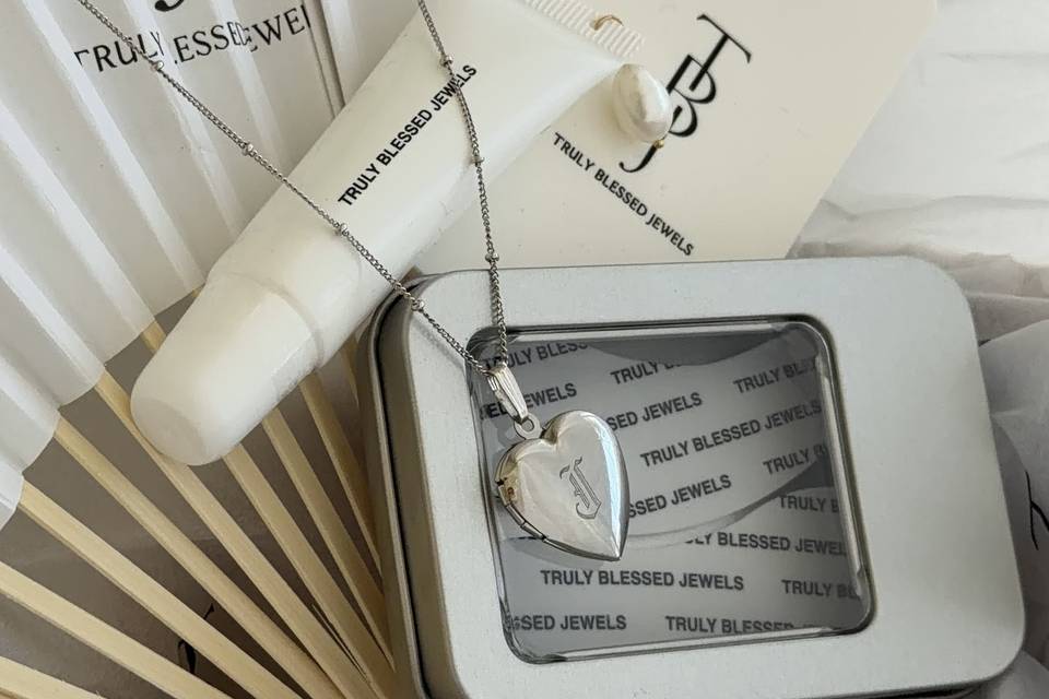 Personalized Gift