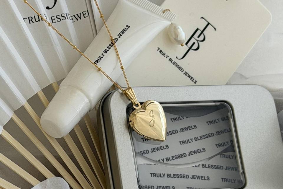 Personalized Gift