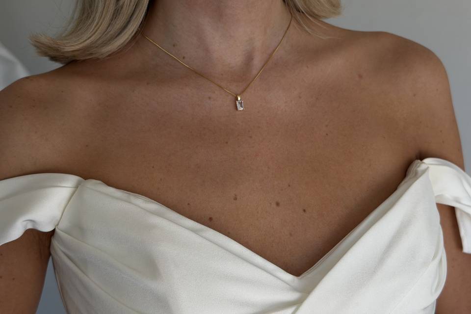 Wedding Jewelry