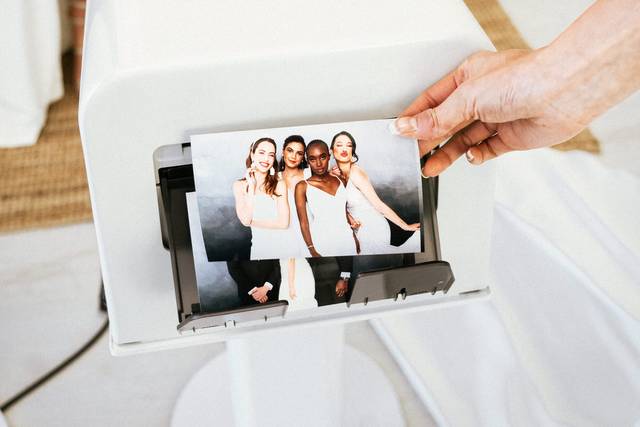 2x6 or 4x6 prints