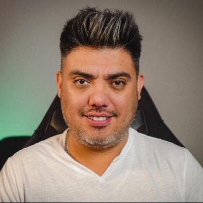 Mario Serrano Loo