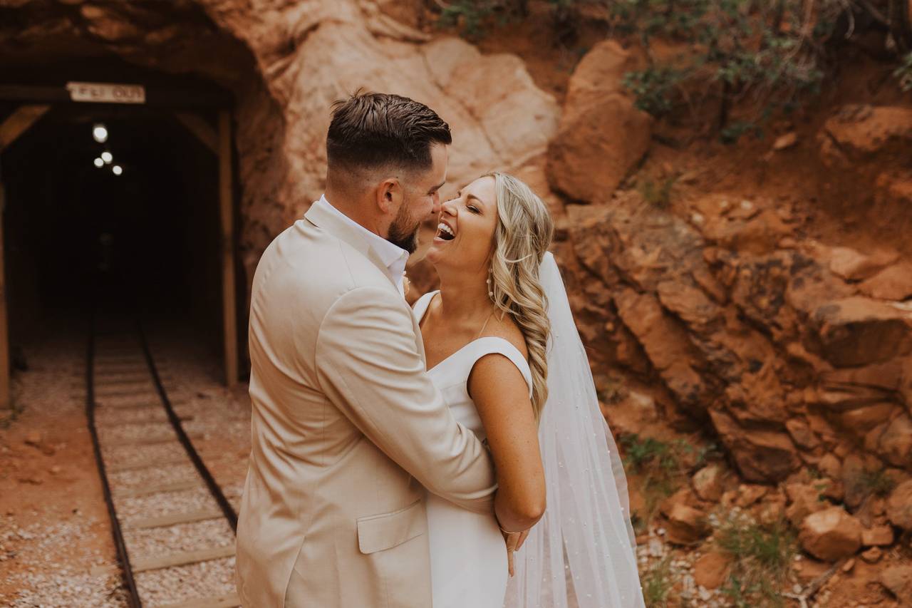 Fountain Creek Ranch Venue Fountain, CO WeddingWire