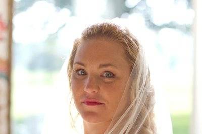 fresh faces by Cindy