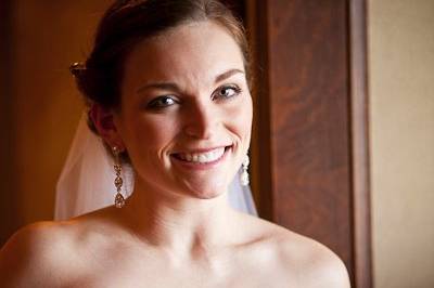 fresh faces by Cindy