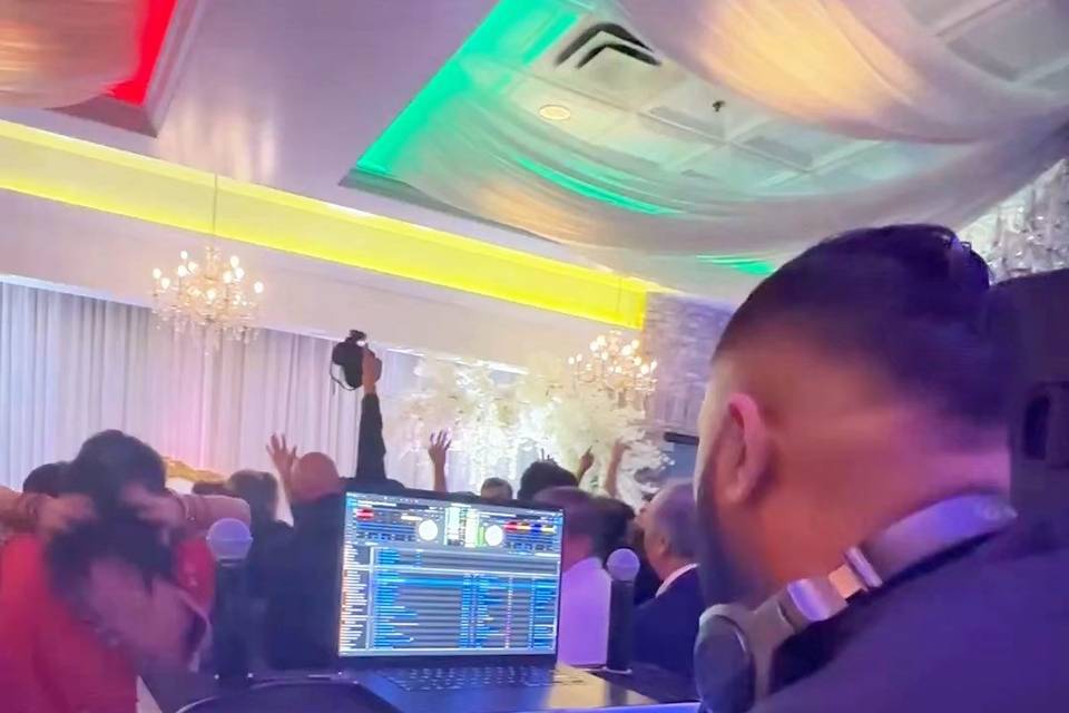 DJ PAV Events LLC