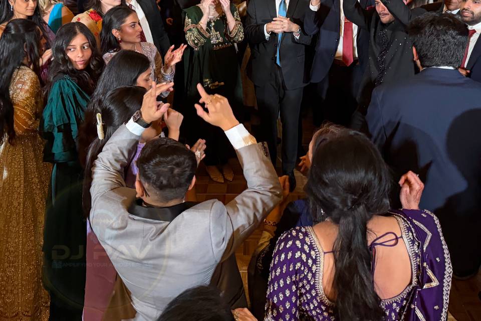 DJ PAV Events LLC