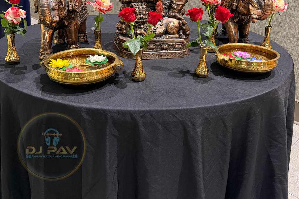 DJ PAV Events LLC