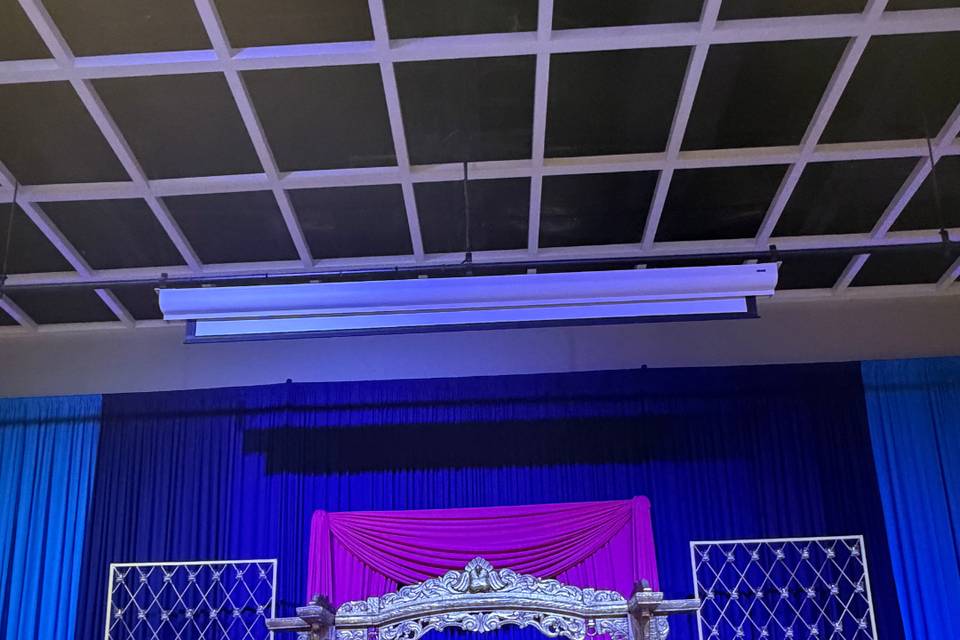 DJ PAV Events LLC