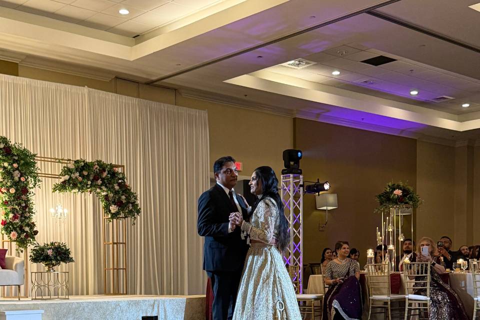DJ PAV Events LLC