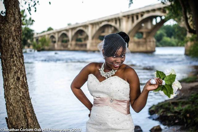 Oak Hill Photography