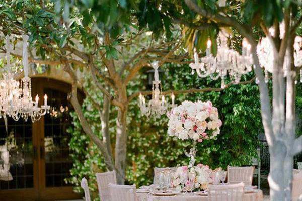 Classic Linens & Party Rentals