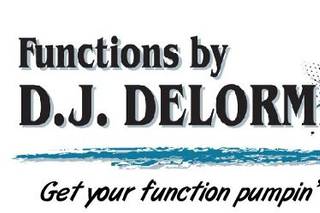 Functions by D.J.Delorme