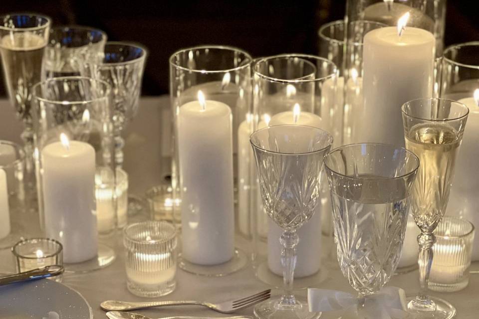 Place setting