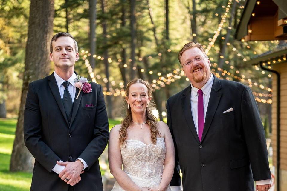 Sara & Jacob - 04.04.26