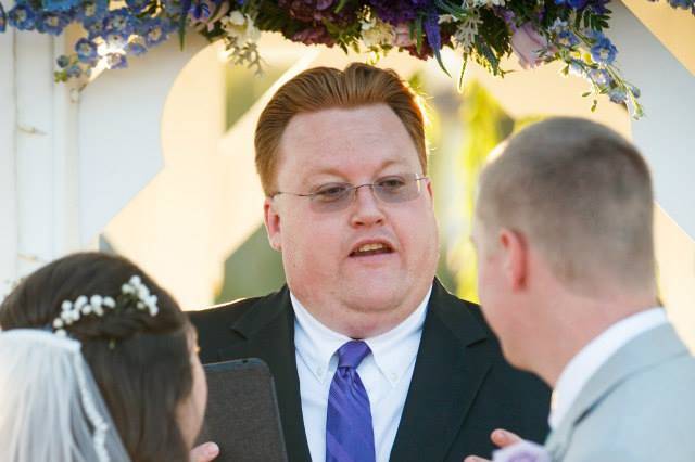 Elisa & Matthew, 9/14/14