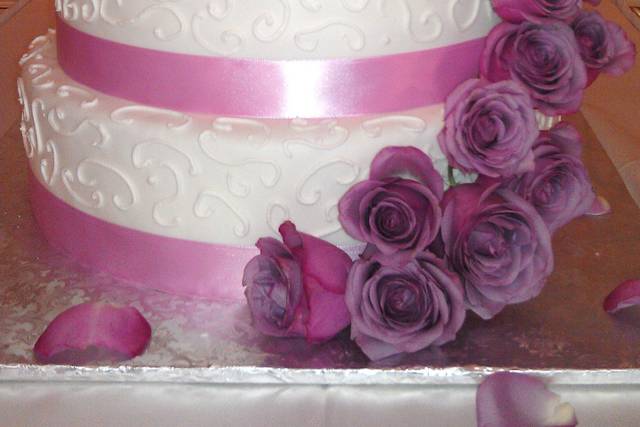 Tasty Cakes & Cupcakes