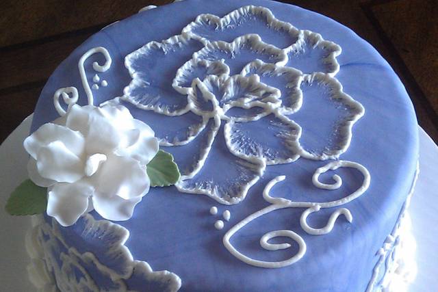Tasty Cakes & Cupcakes