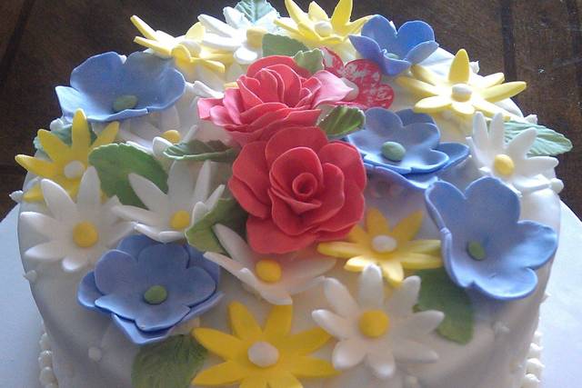 Tasty Cakes & Cupcakes