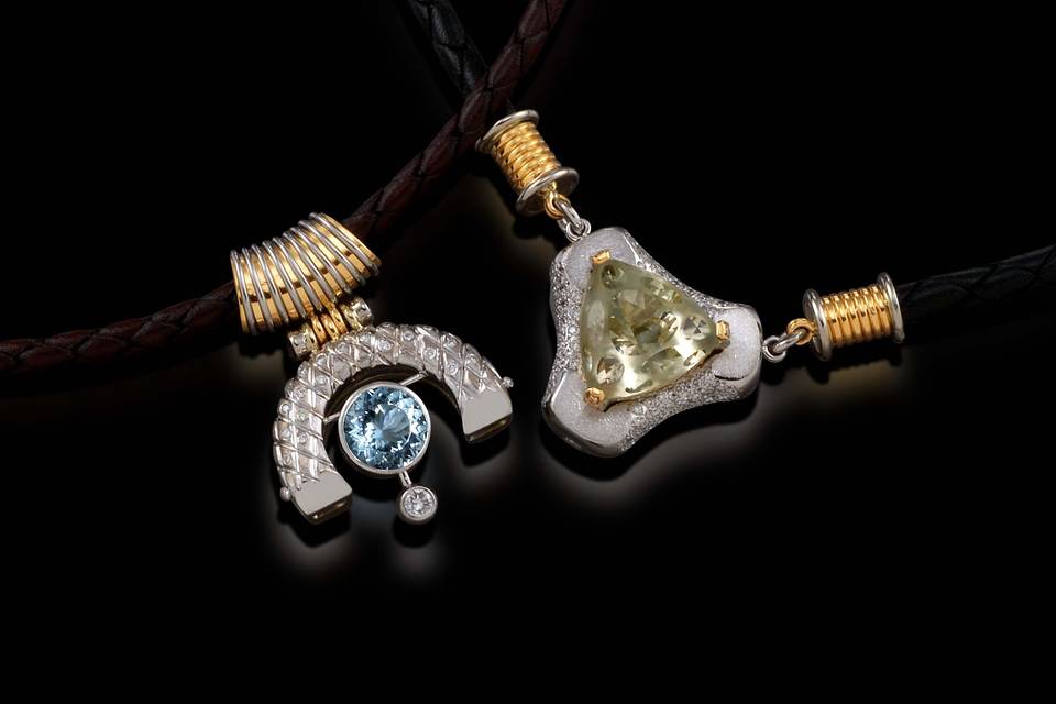 Armeny Custom Jewelry Design