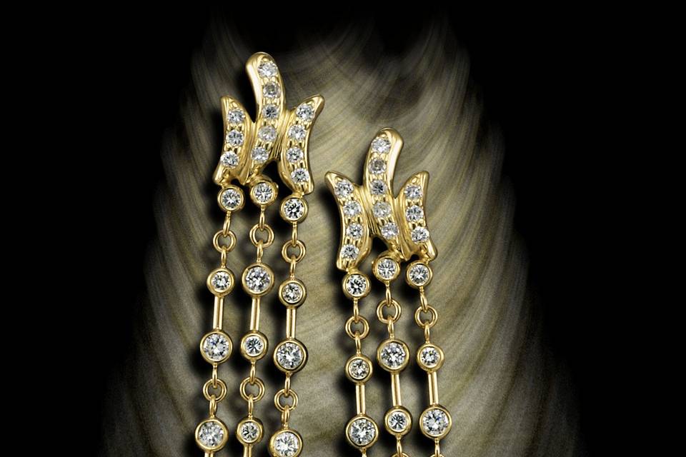 Armeny Custom Jewelry Design
