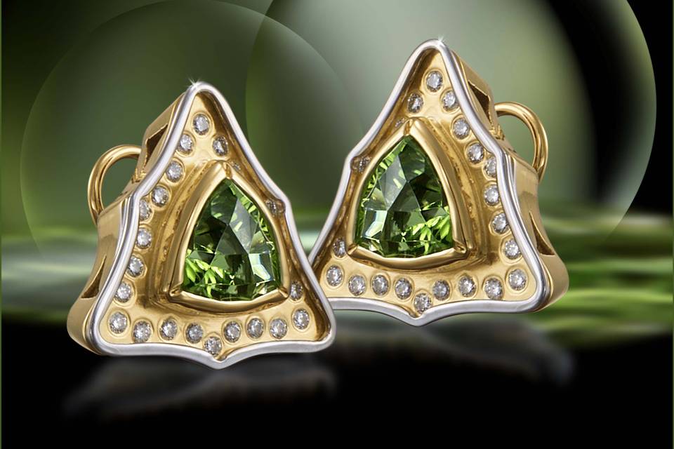 Armeny Custom Jewelry Design