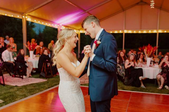 First Dance