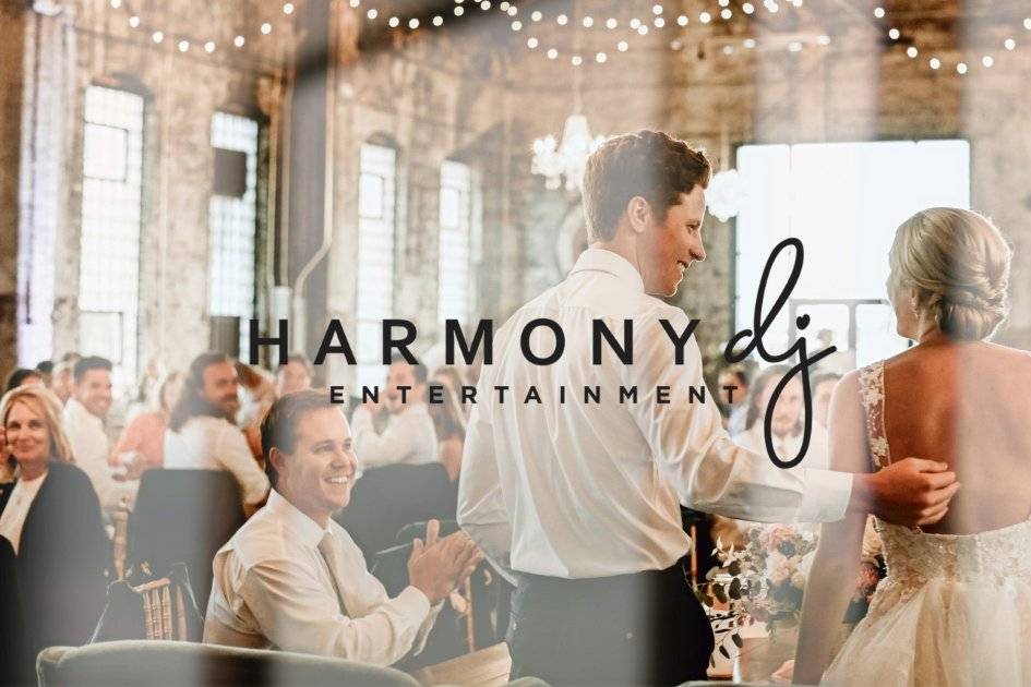 Harmony DJ Entertainment