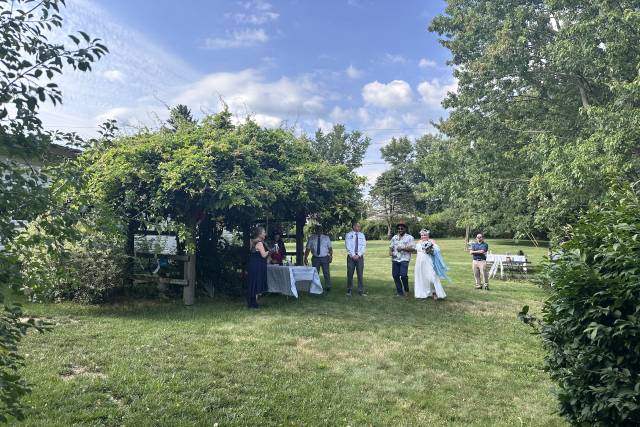 Ceremony