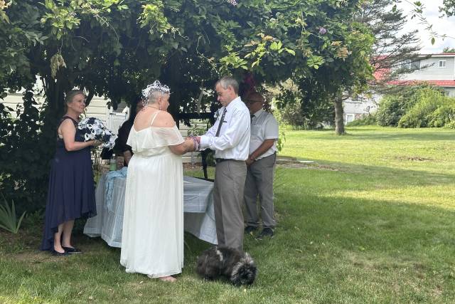 Ceremony