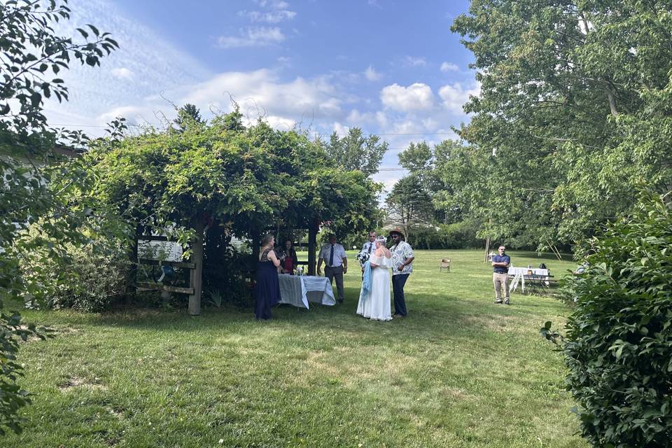 Ceremony
