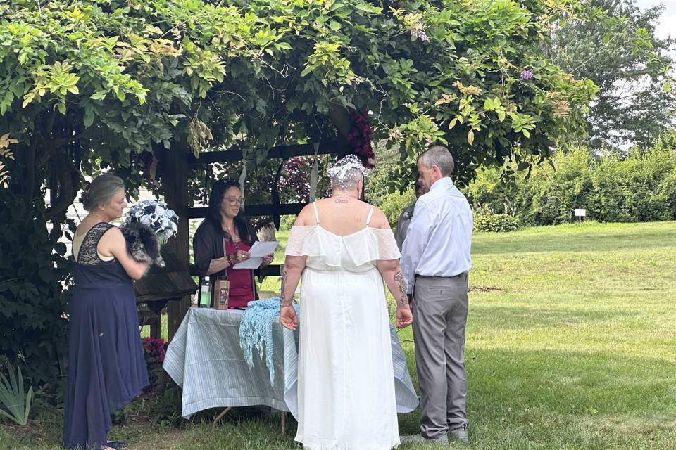 Ceremony