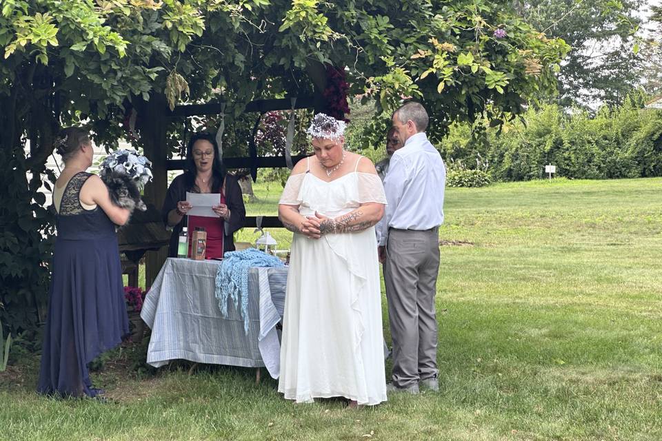 Ceremony