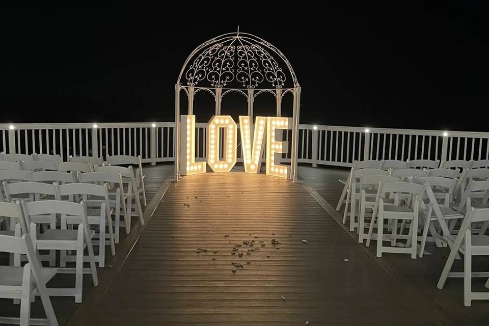 Eventive Rentals and Decor LLC