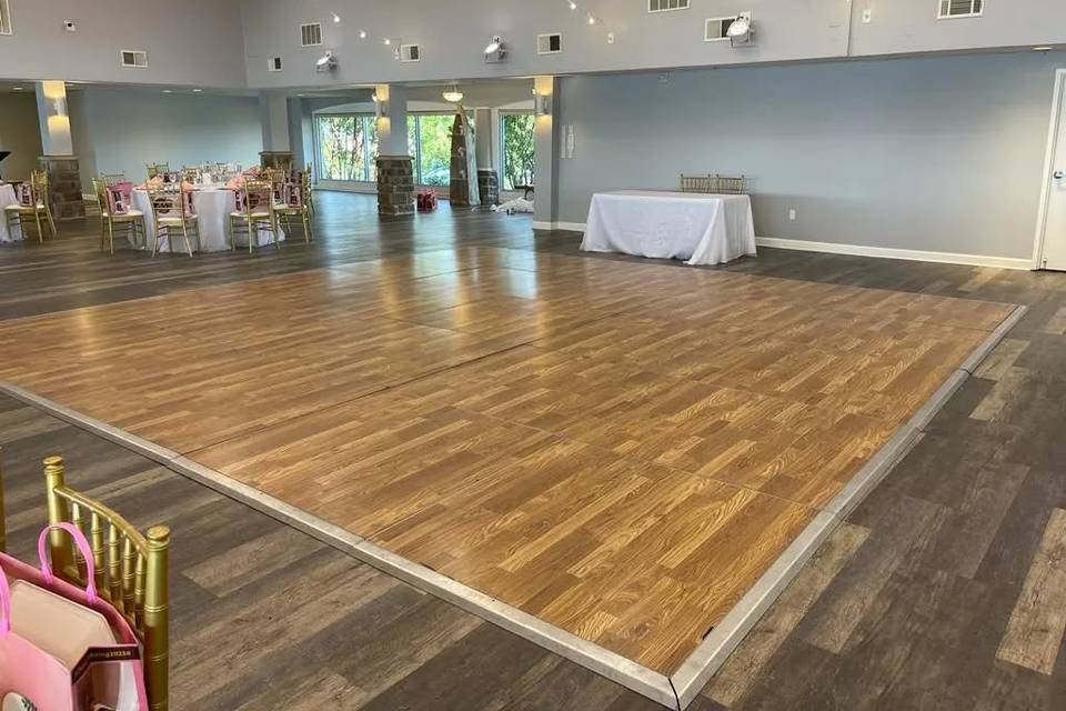 Eventive Rentals and Decor LLC