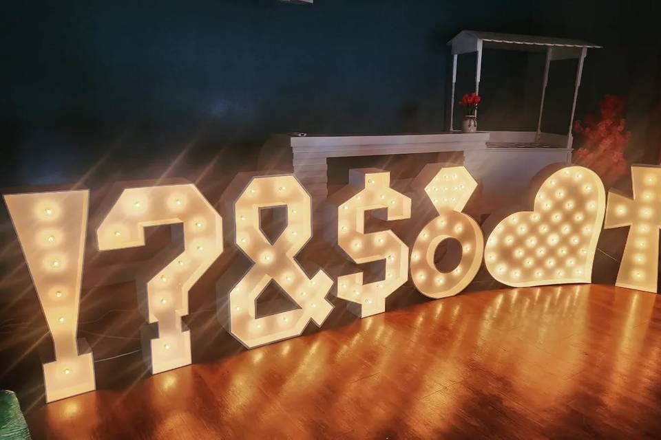 Eventive Rentals and Decor LLC