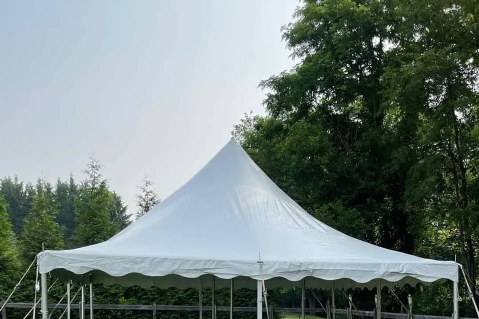 Eventive Rentals and Decor LLC