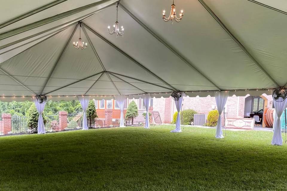 Eventive Rentals and Decor LLC