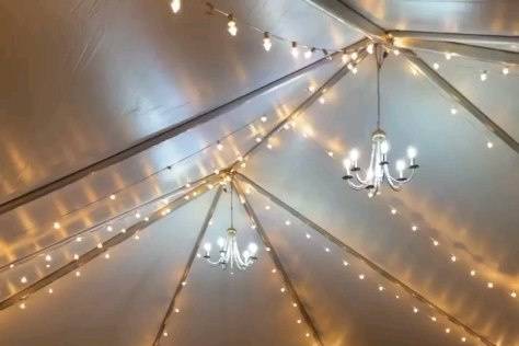 Eventive Rentals and Decor LLC
