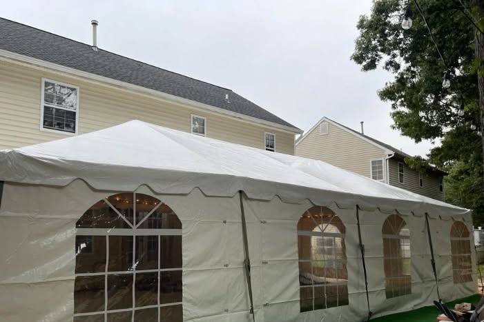 Eventive Rentals and Decor LLC