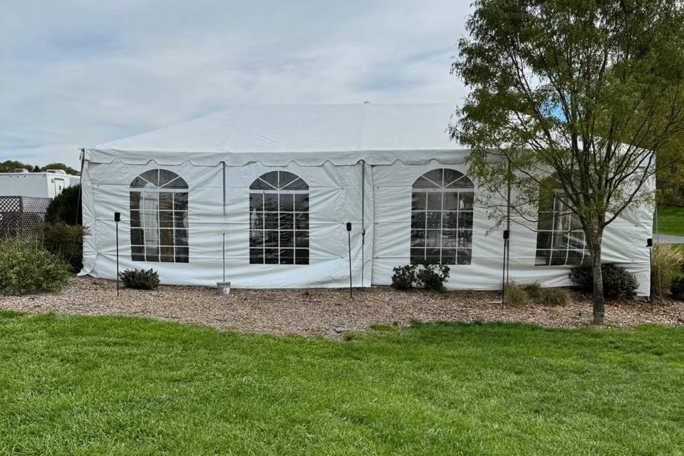 Eventive Rentals and Decor LLC