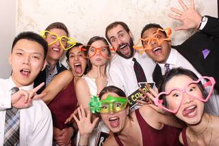 FX Photo Booths, LLC