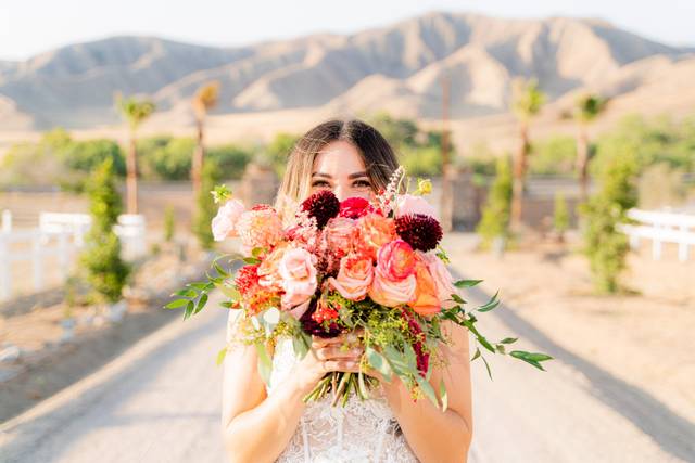 Floral beauty