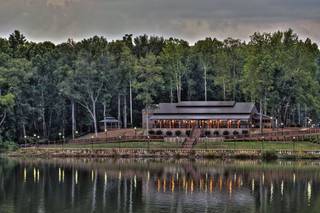 The Pavilion At Cypress Inn