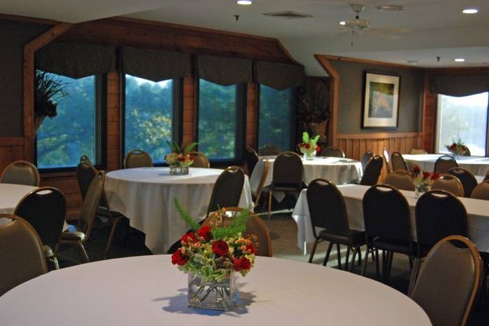 The Cypress Inn Catering & Events
