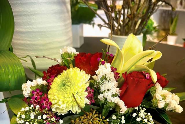 Unique K Floral Studio