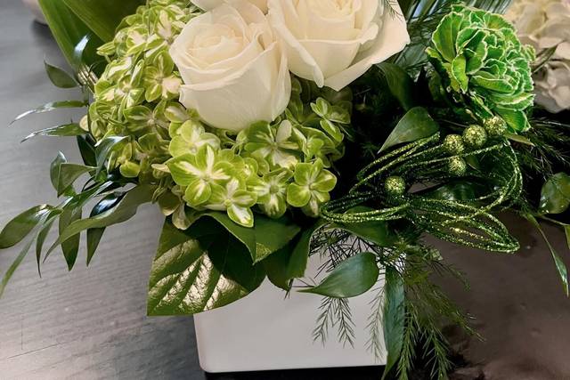 Unique K Floral Studio