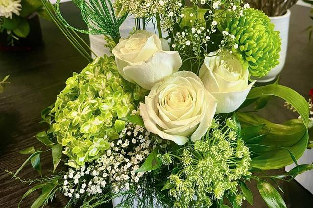 Unique K Floral Studio