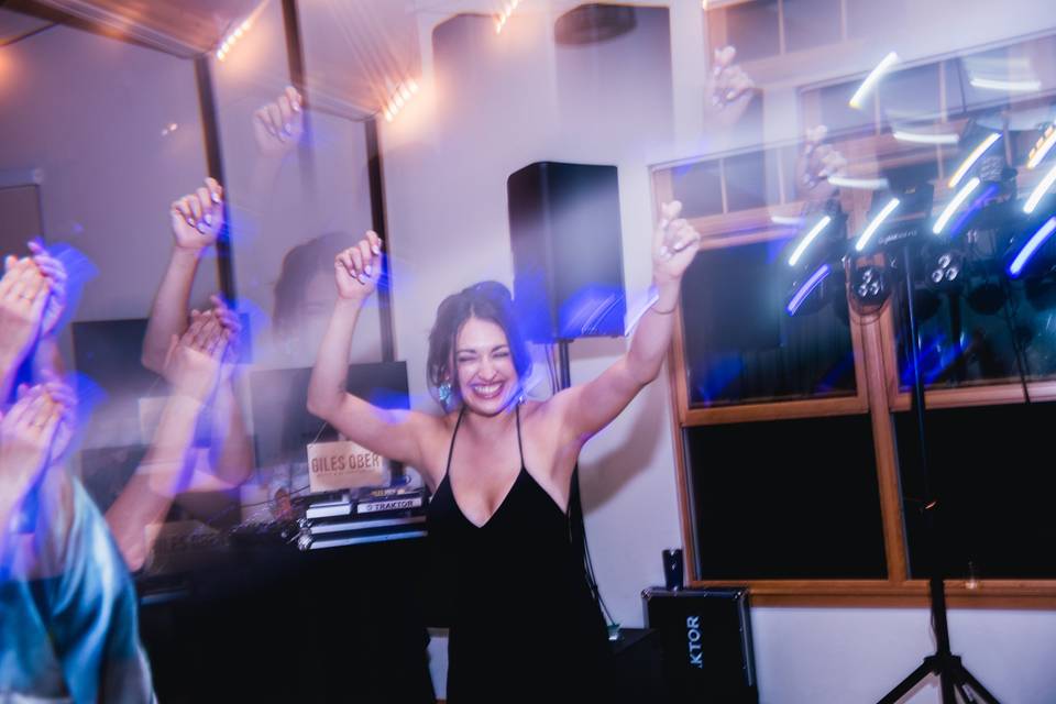 Dance!
