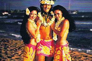Hawaiian Entertainment & Catering Company